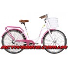 Велосипед міський Ardis Berta 28".